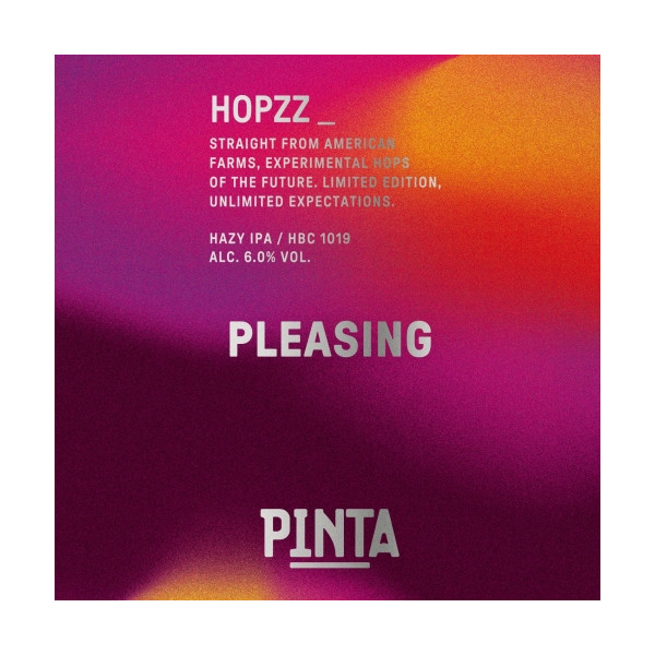 Hopzz_ Pleasing