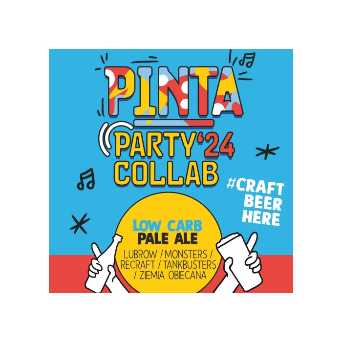 Party Collab (2024) | 