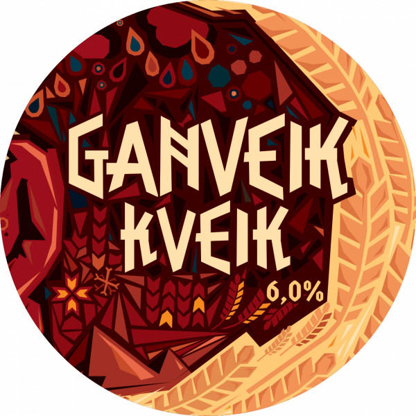 Ganveik Kveik