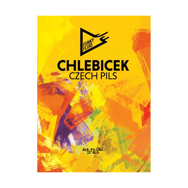 Chlebicek