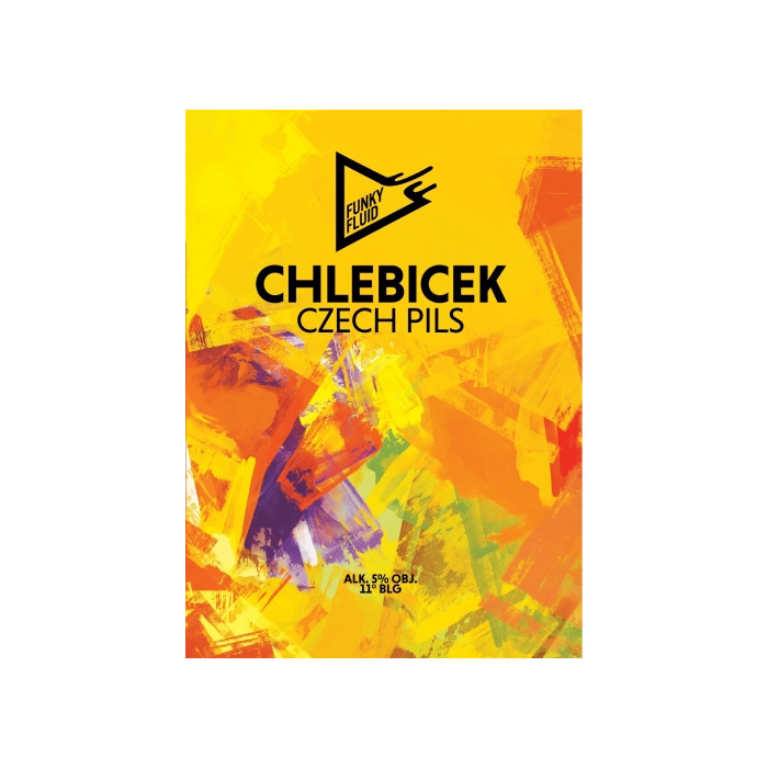 Chlebicek | 