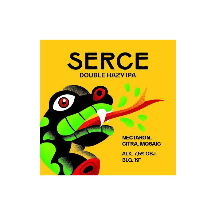 Serce | 