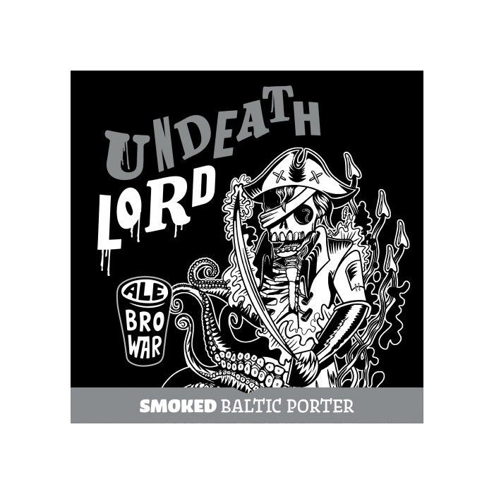 Undeath Lord | 