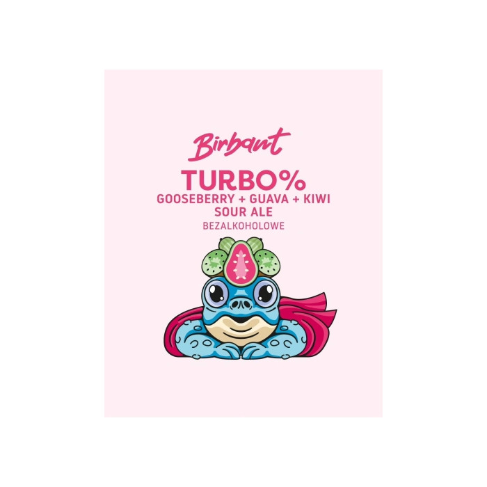 Turbo% | 