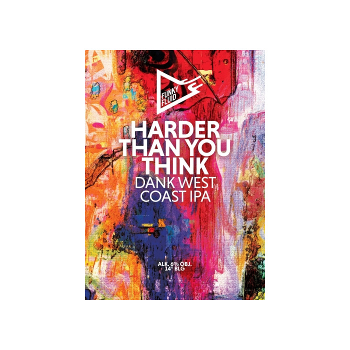 Harder Than You Think | 