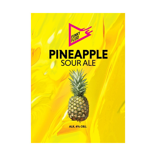 Pineapple