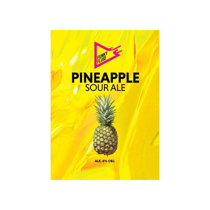 Pineapple | 