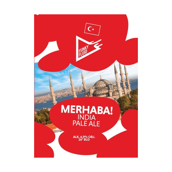 Merhaba!