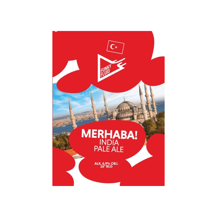 Merhaba! | 