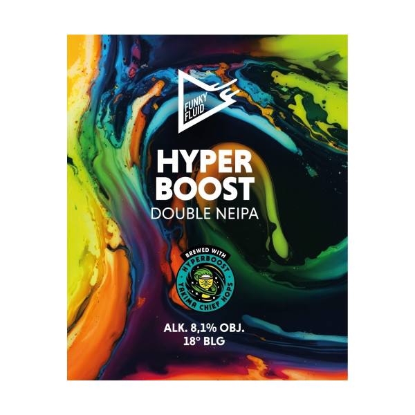 Hyperboost