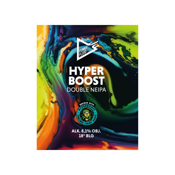 Hyperboost | 