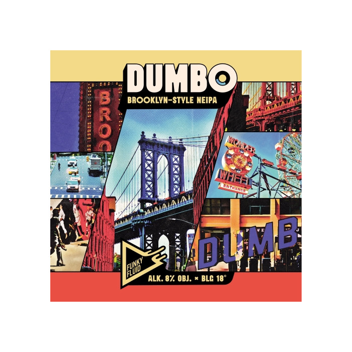 Dumbo | 