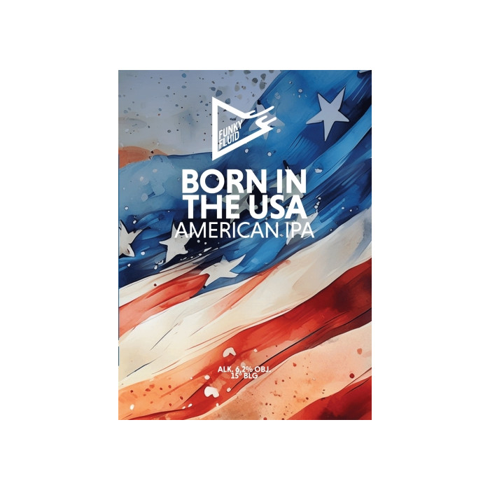 Born In the USA | 