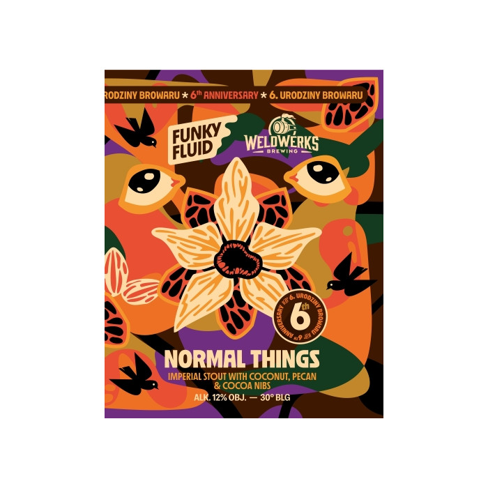 Normal Things | 