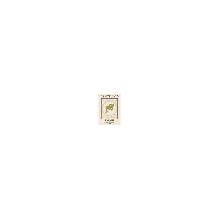 Gueuze 100% Lambic Bio (2024) | 