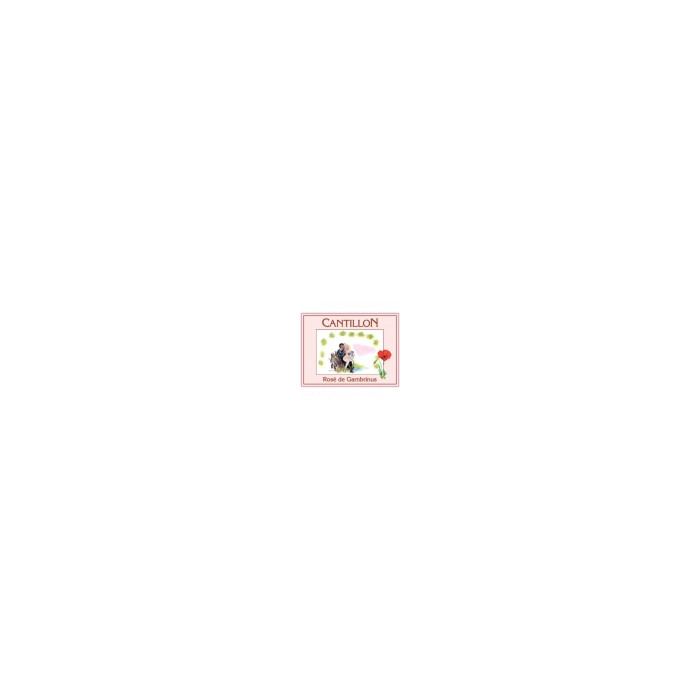 Rosé de Gambrinus (2024) | 