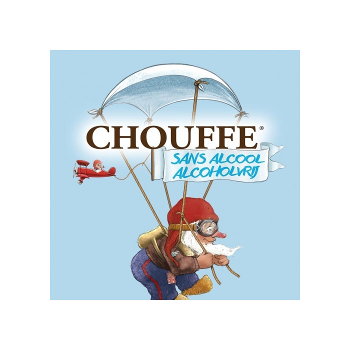 Chouffe 0.4 | 