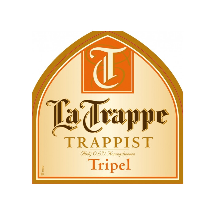 La Trappe Tripel | 