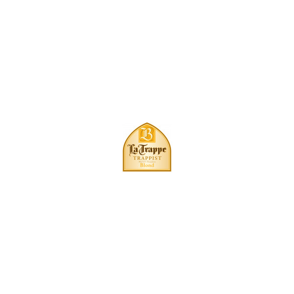 La Trappe Blond