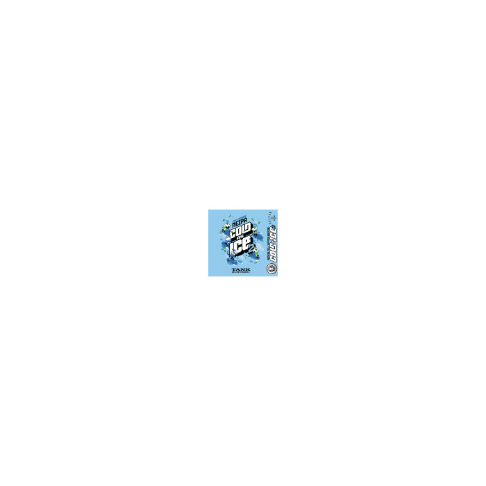 Cold As Ice #2 | 