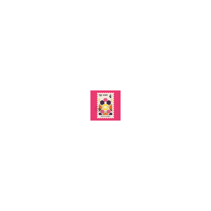 Fruity Samba | 