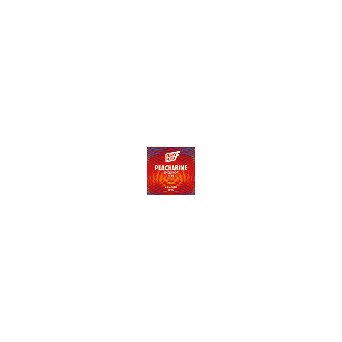 Peacharine | 