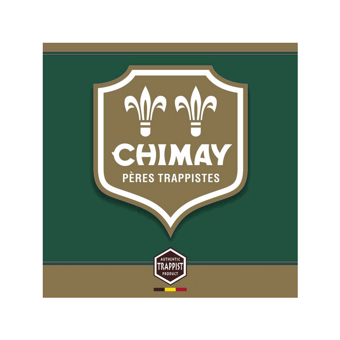 Chimay 150 (Green) | 