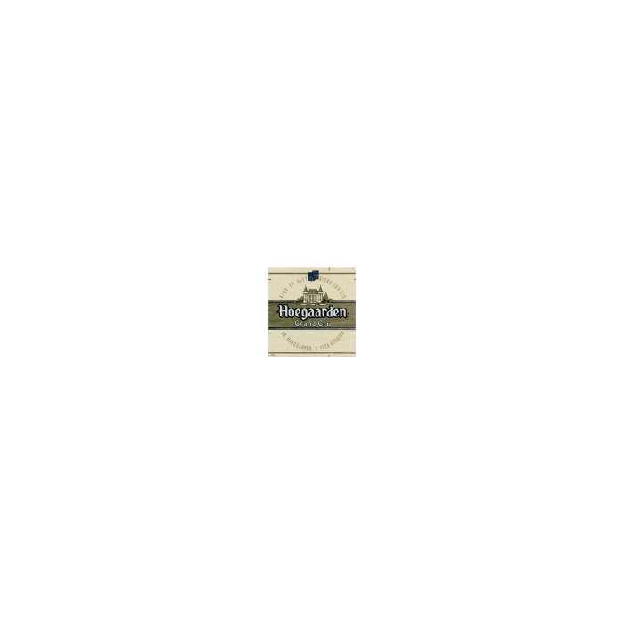 Hoegaarden Grand Cru | 