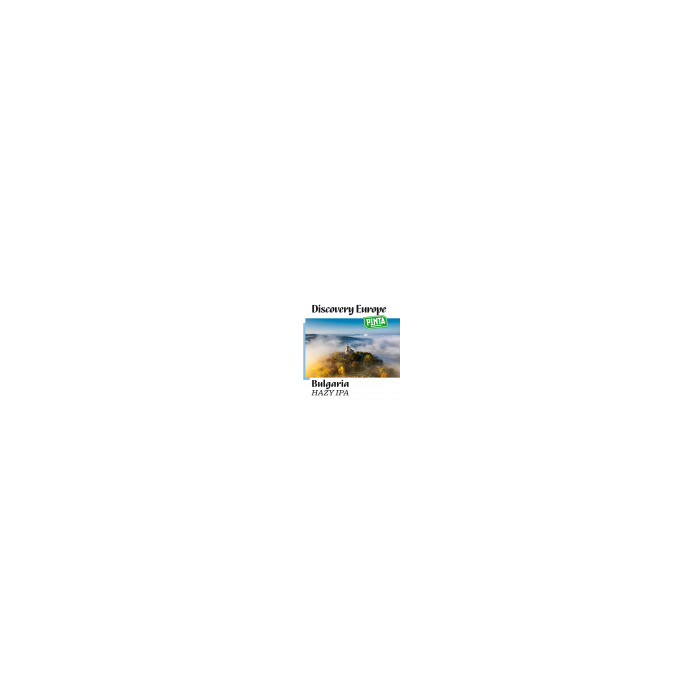 Discovery Europe: Bulgaria | 