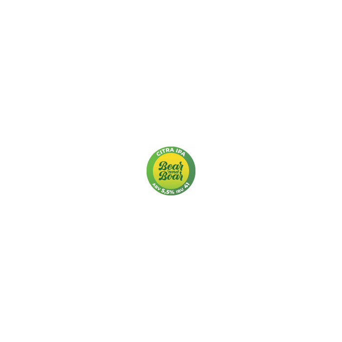 Citra IPA | 