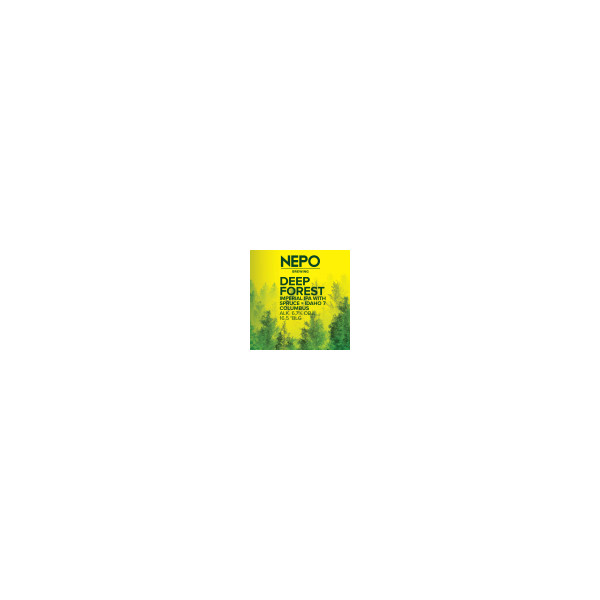 Deep Forest