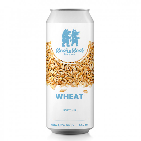 Wheat
