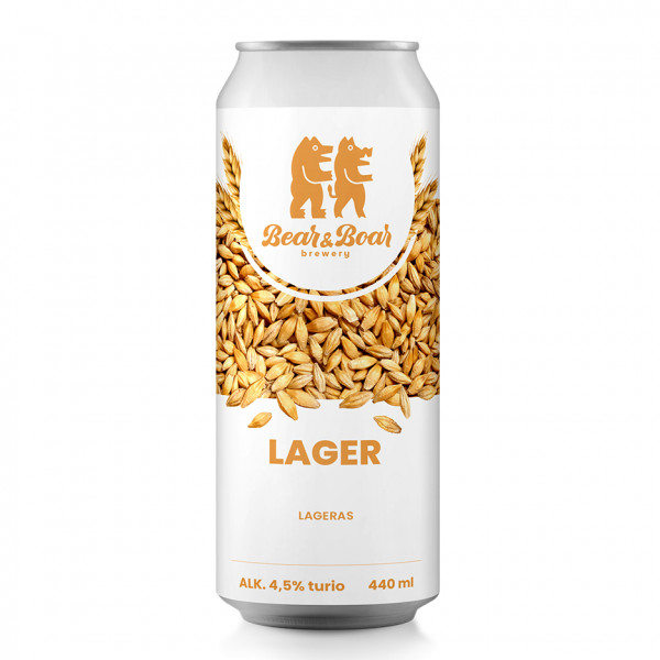 Lager