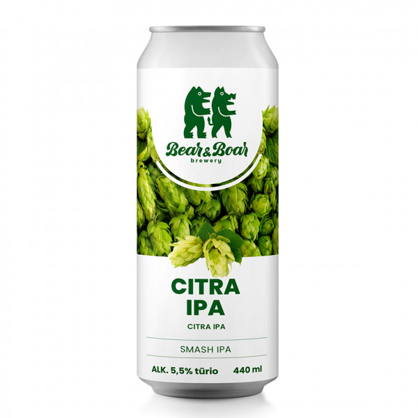 Citra IPA
