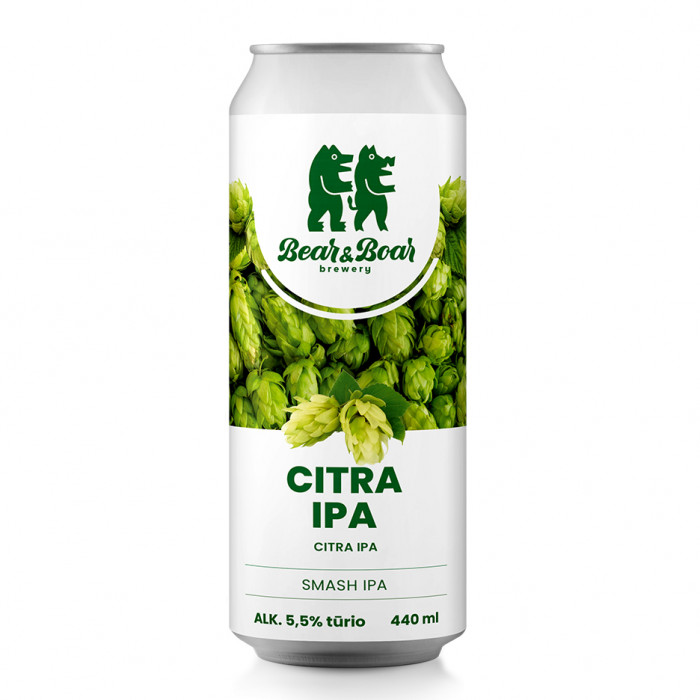 Citra IPA | 
