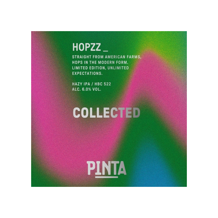Hopzz_ Collected | 