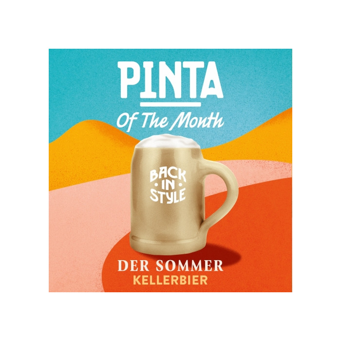 Der Sommer | 