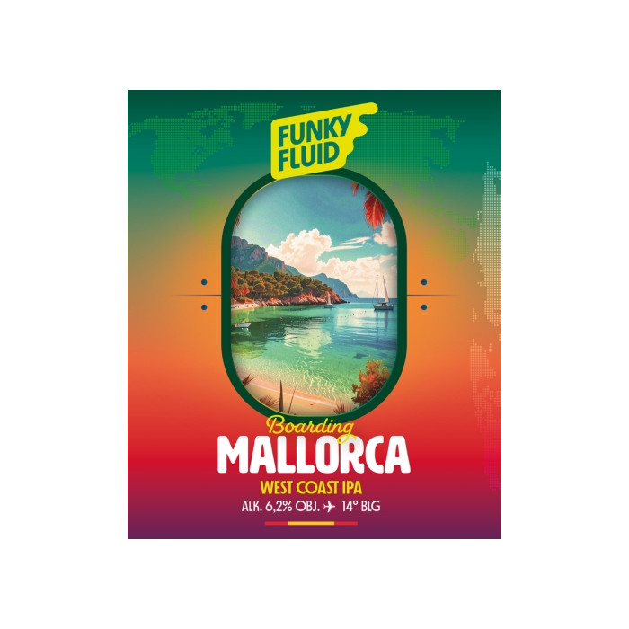 Boarding: Mallorca | 