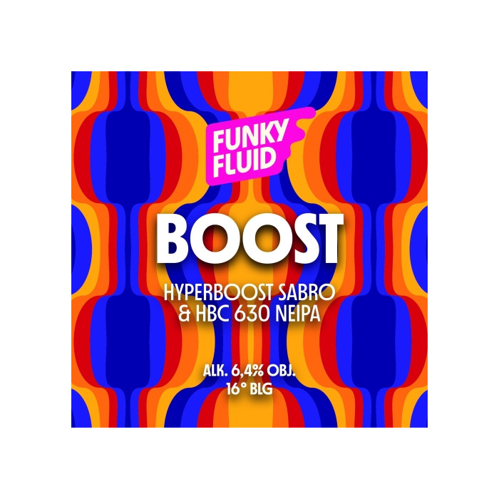 Boost | 