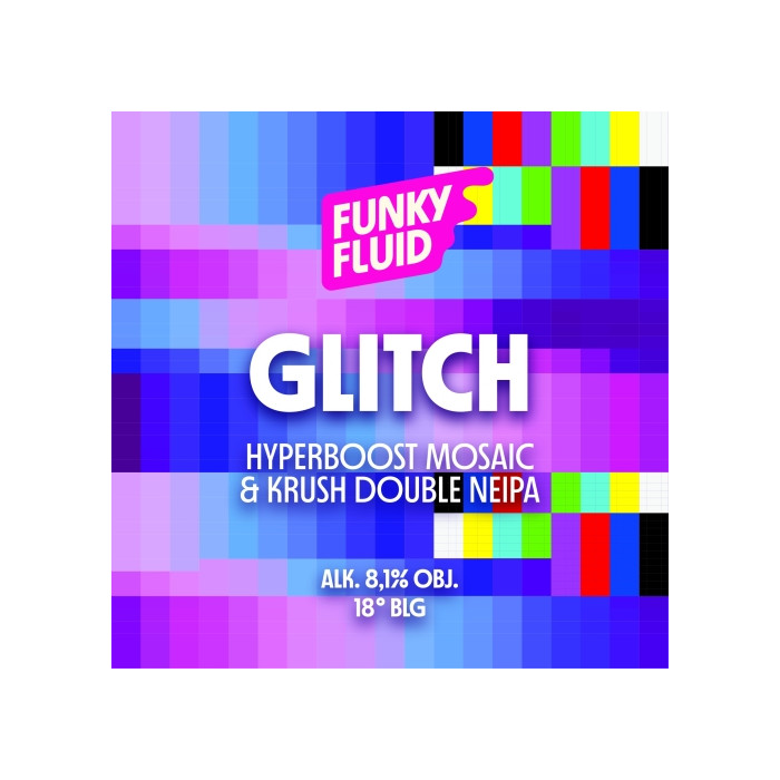 Glitch | 
