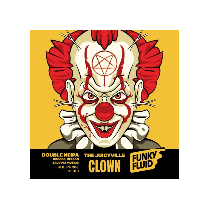Clown (The Juicyville S01E06) | 