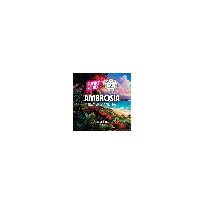 Ambrosia 2025 | 