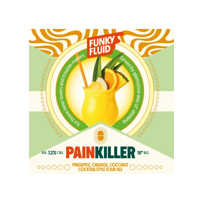 Painkiller | 