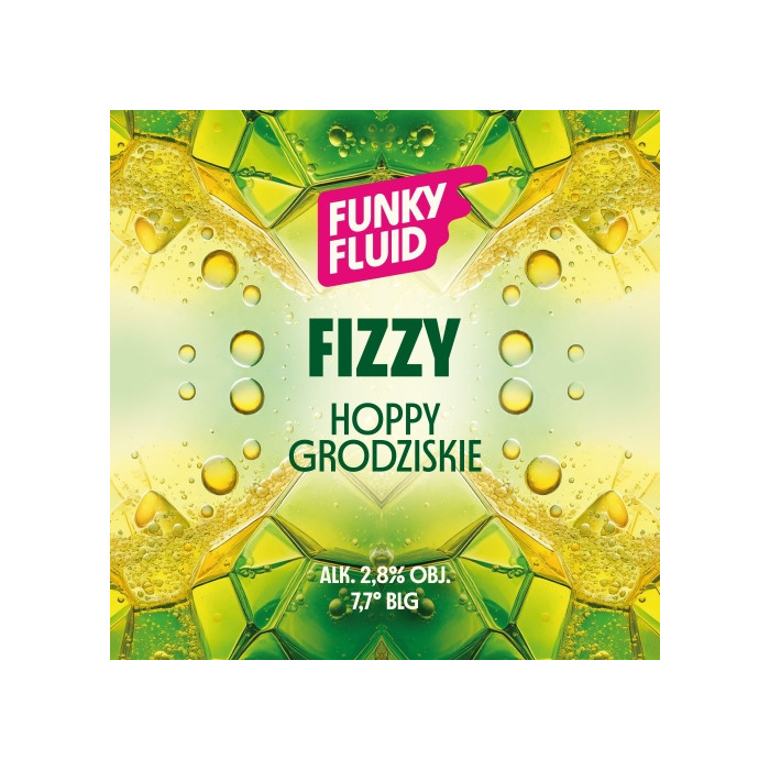 Fizzy | 
