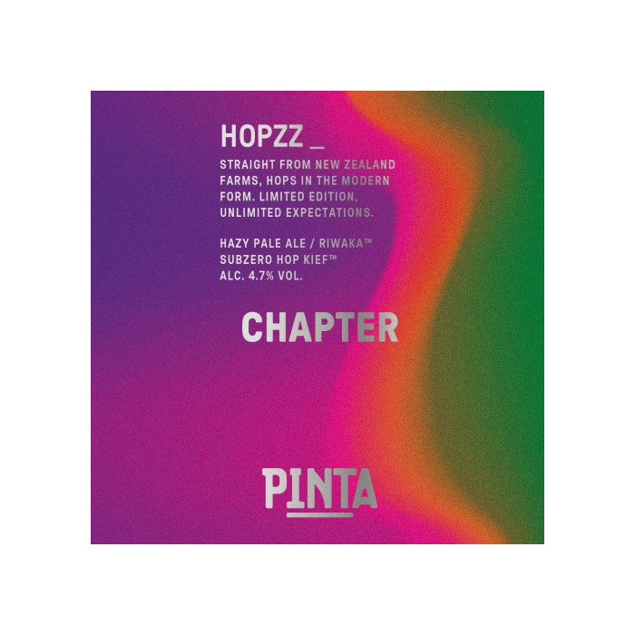 Hopzz_ Chapter | 