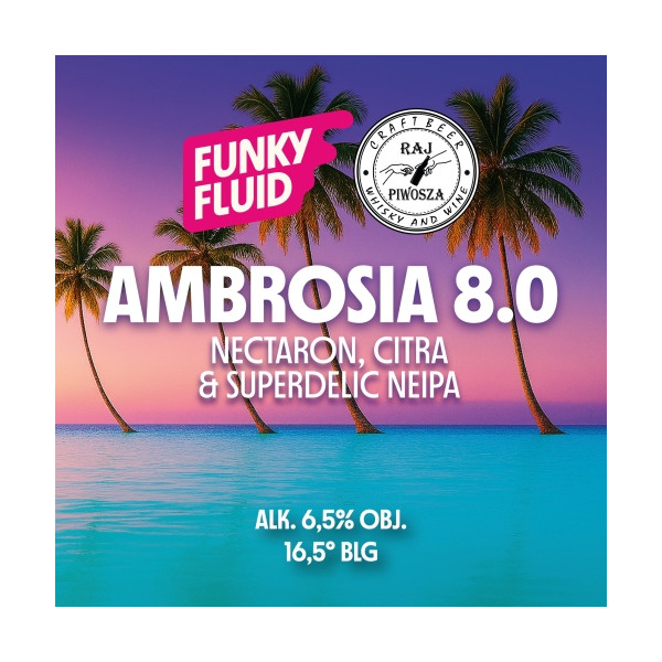Ambrosia 8.0
