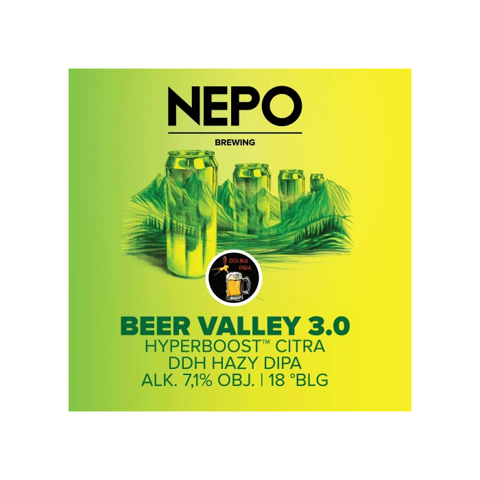 Beer Valley 3.0 | 
