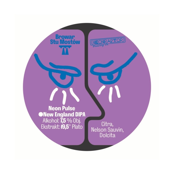 Neon Pulse
