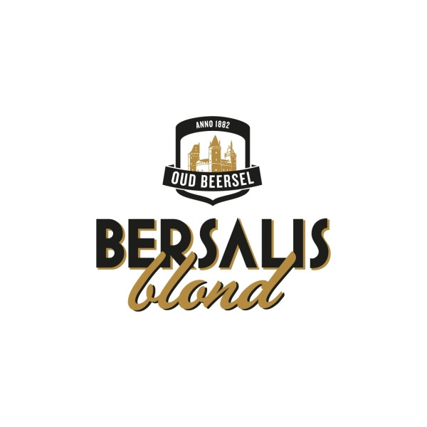Bersalis Blond