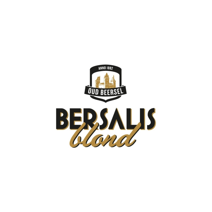 Bersalis Blond | 